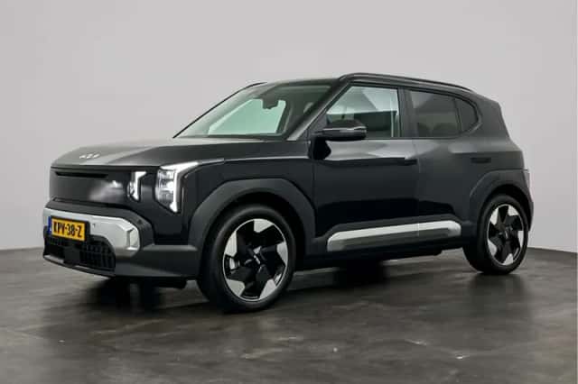 Kia EV2 (2026) thumbnail 1