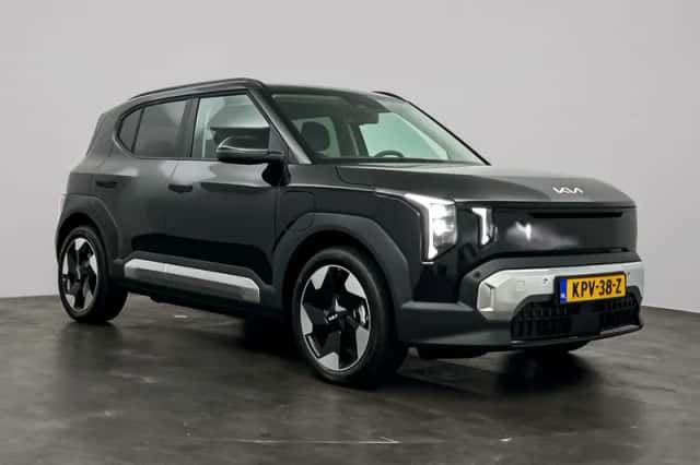 Kia EV2 (2026) thumbnail 2