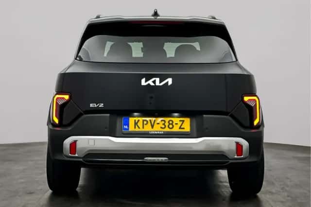 Kia EV2 (2026) thumbnail 3