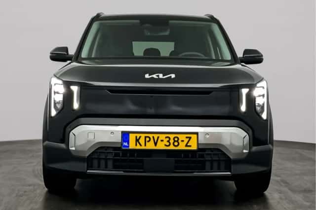 Kia EV2 (2026) thumbnail 4