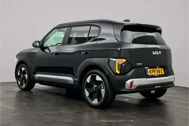 Kia EV2 (2026) thumbnail 5