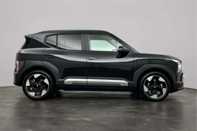 Kia EV2 (2026) thumbnail 6
