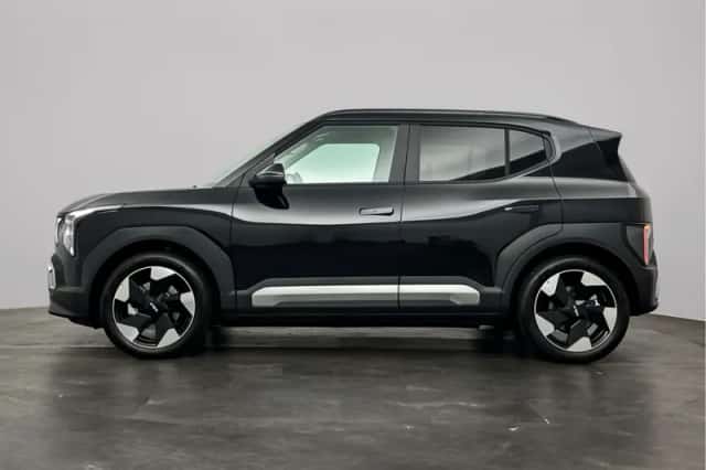 Kia EV2 (2026) thumbnail 6