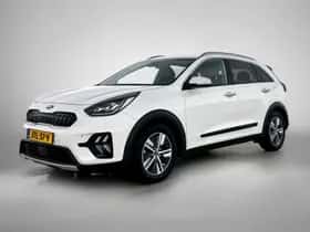 Kia Niro (2021)