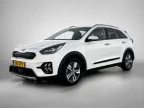 Kia Niro (2021) thumbnail 2