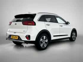 Kia Niro (2021) thumbnail 2