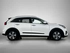 Kia Niro (2021) thumbnail 11