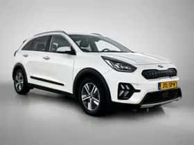Kia Niro (2021) thumbnail 12