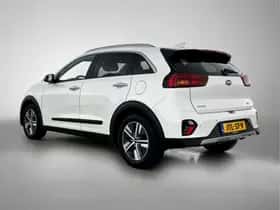 Kia Niro (2021) thumbnail 13