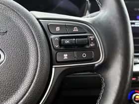 Kia Niro (2021) thumbnail 14