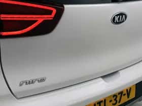 Kia Niro (2021) thumbnail 19