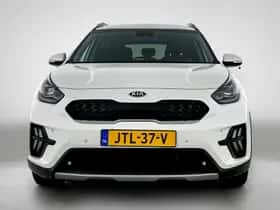 Kia Niro (2021) thumbnail 20