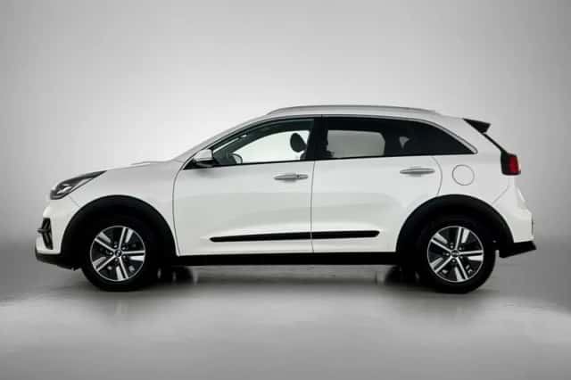 Kia Niro (2021) thumbnail 3