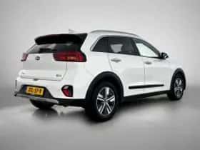 Kia Niro (2021) thumbnail 3