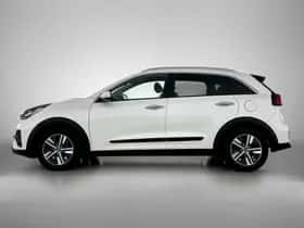 Kia Niro (2021) thumbnail 3