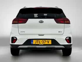 Kia Niro (2021) thumbnail 21