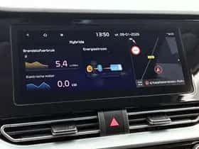 Kia Niro (2021) thumbnail 25
