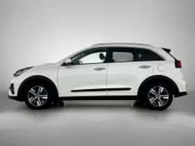 Kia Niro (2021) thumbnail 4