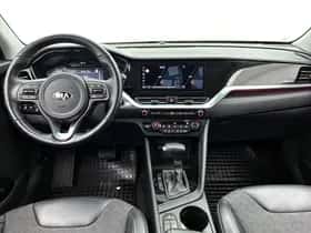 Kia Niro (2021) thumbnail 4