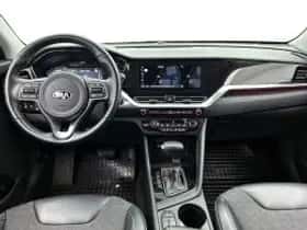 Kia Niro (2021) thumbnail 5