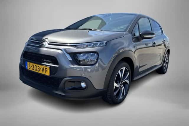 Citroën C3 (2023) thumbnail 1