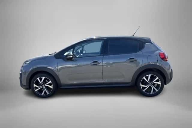 Citroën C3 (2023) thumbnail 2
