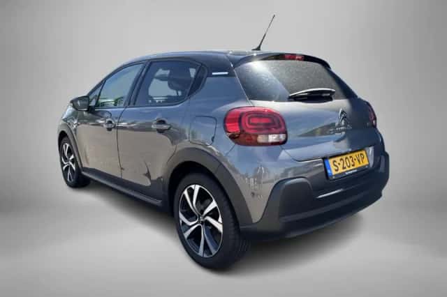Citroën C3 (2023) thumbnail 3