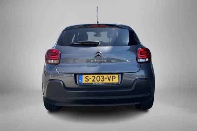 Citroën C3 (2023) thumbnail 4