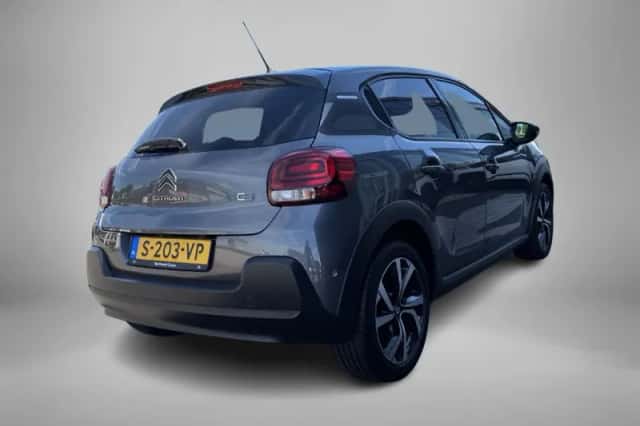 Citroën C3 (2023) thumbnail 5