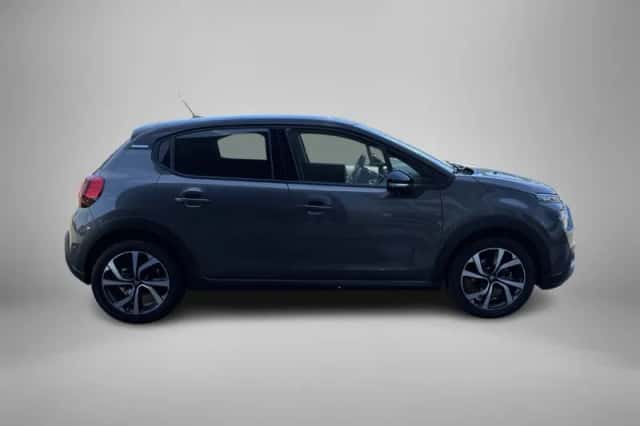 Citroën C3 (2023) thumbnail 6