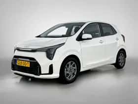 Kia Picanto (2024) thumbnail 1