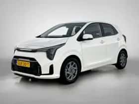 Kia Picanto (2024) thumbnail 2