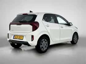 Kia Picanto (2024) thumbnail 2
