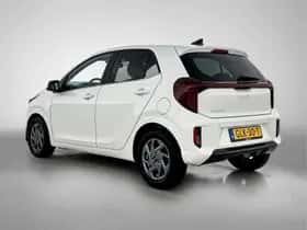 Kia Picanto (2024) thumbnail 14
