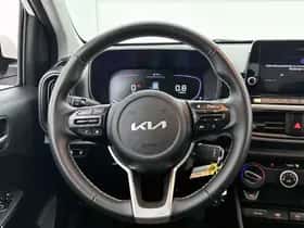 Kia Picanto (2024) thumbnail 18