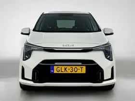 Kia Picanto (2024) thumbnail 20