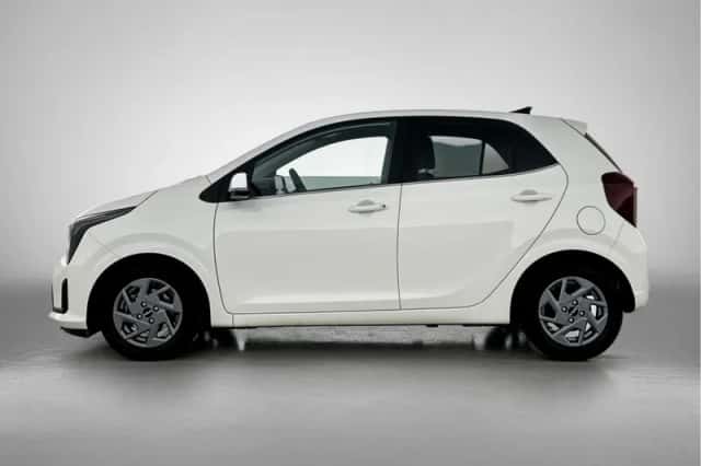 Kia Picanto (2024) thumbnail 3