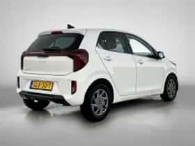 Kia Picanto (2024) thumbnail 3