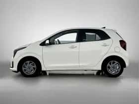 Kia Picanto (2024) thumbnail 3