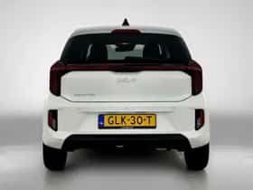 Kia Picanto (2024) thumbnail 21