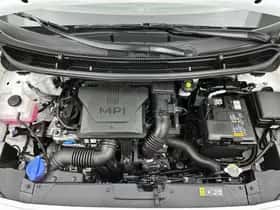Kia Picanto (2024) thumbnail 27