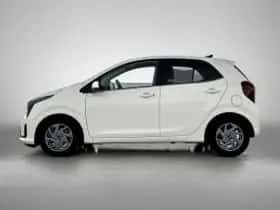 Kia Picanto (2024) thumbnail 4