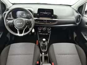 Kia Picanto (2024) thumbnail 4