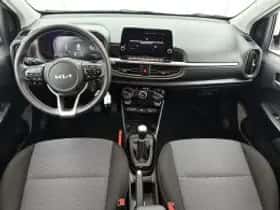 Kia Picanto (2024) thumbnail 5