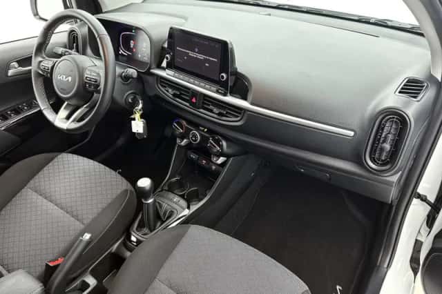 Kia Picanto (2024) thumbnail 6