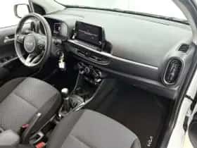 Kia Picanto (2024) thumbnail 7