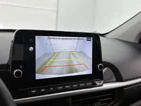 Kia Picanto (2024) thumbnail 8