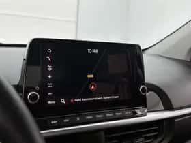 Kia Picanto (2024) thumbnail 9