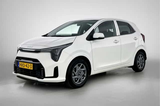 Kia Picanto (2025) thumbnail 1