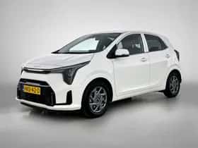 Kia Picanto (2025)